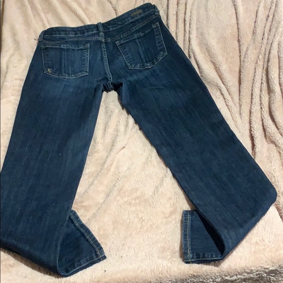 **KUT FROM THE KLOTH** Catherine Denim Jeans - Picture 2 of 9